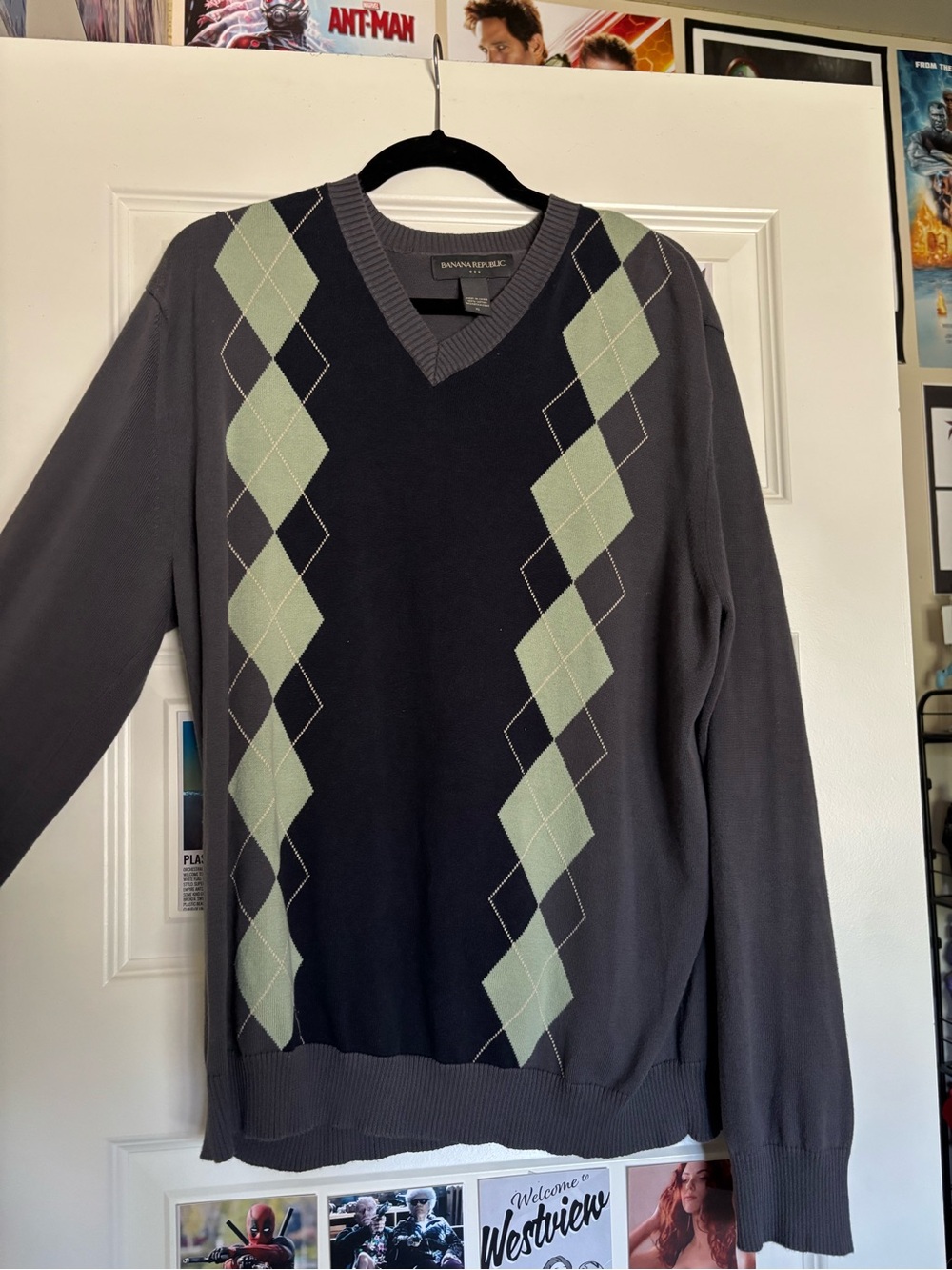 Banana Republic XL sweater